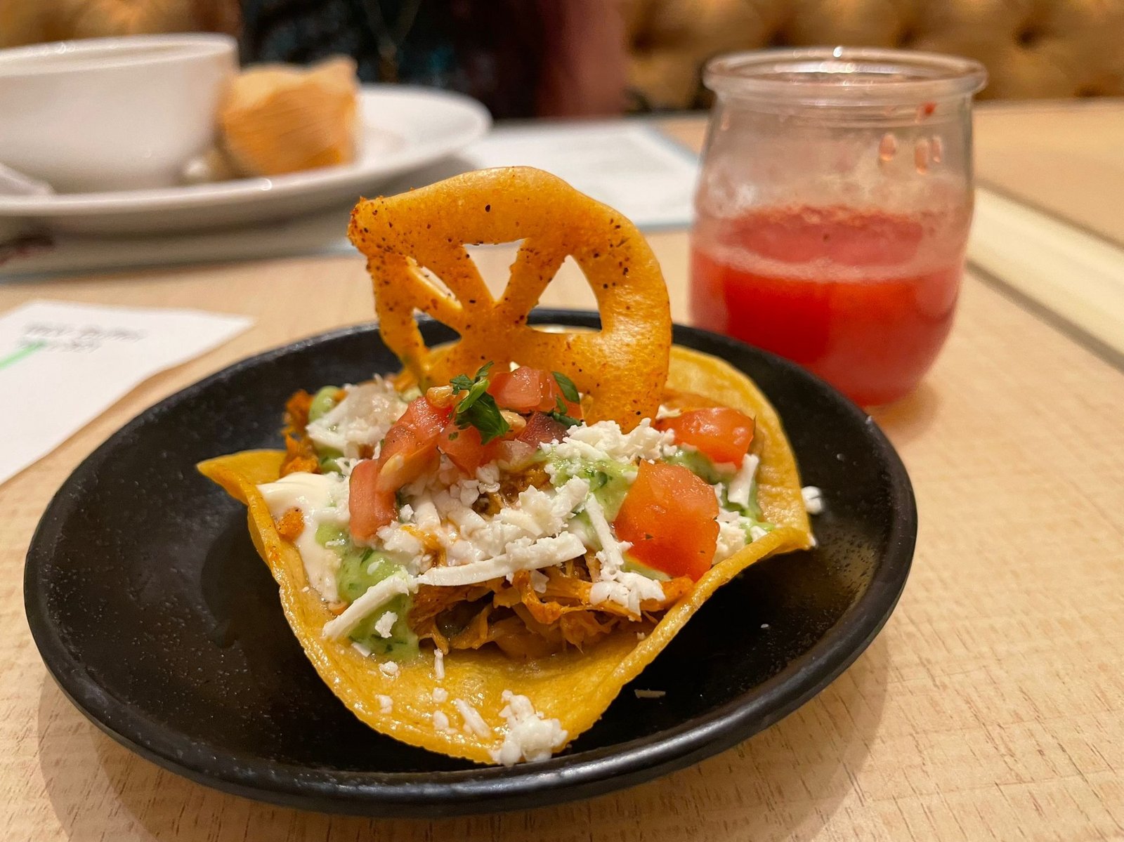 La Cocina de Lucho LLC