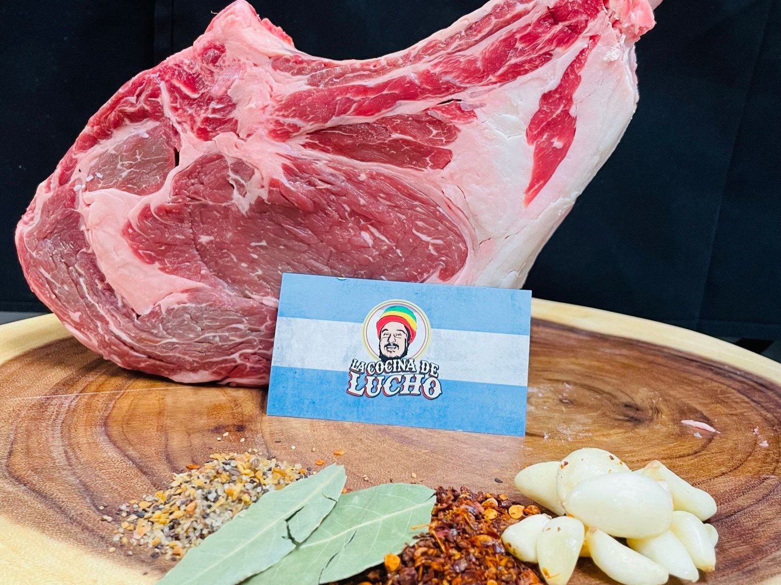 La Cocina de Lucho LLC