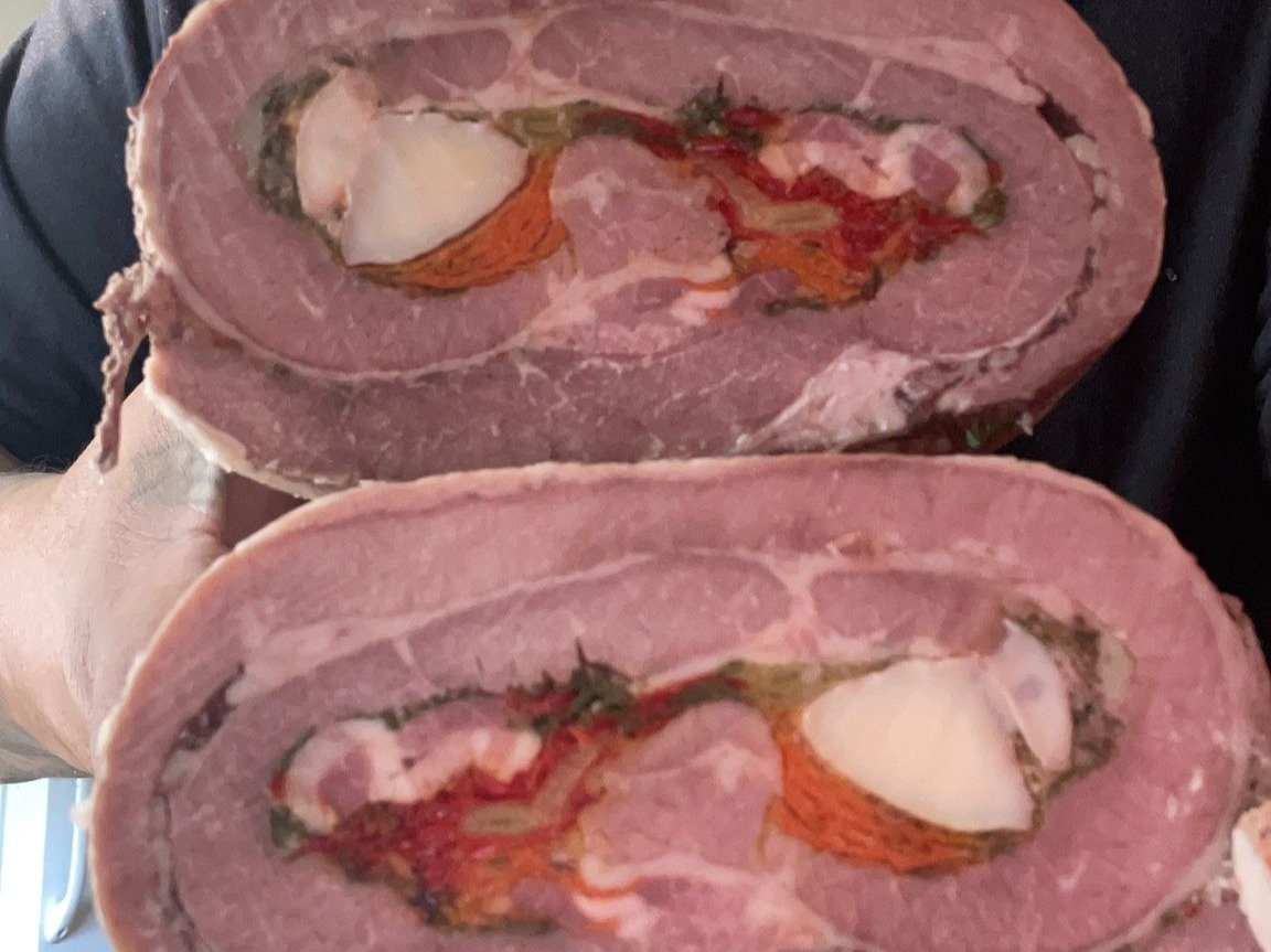 La Cocina de Lucho LLC