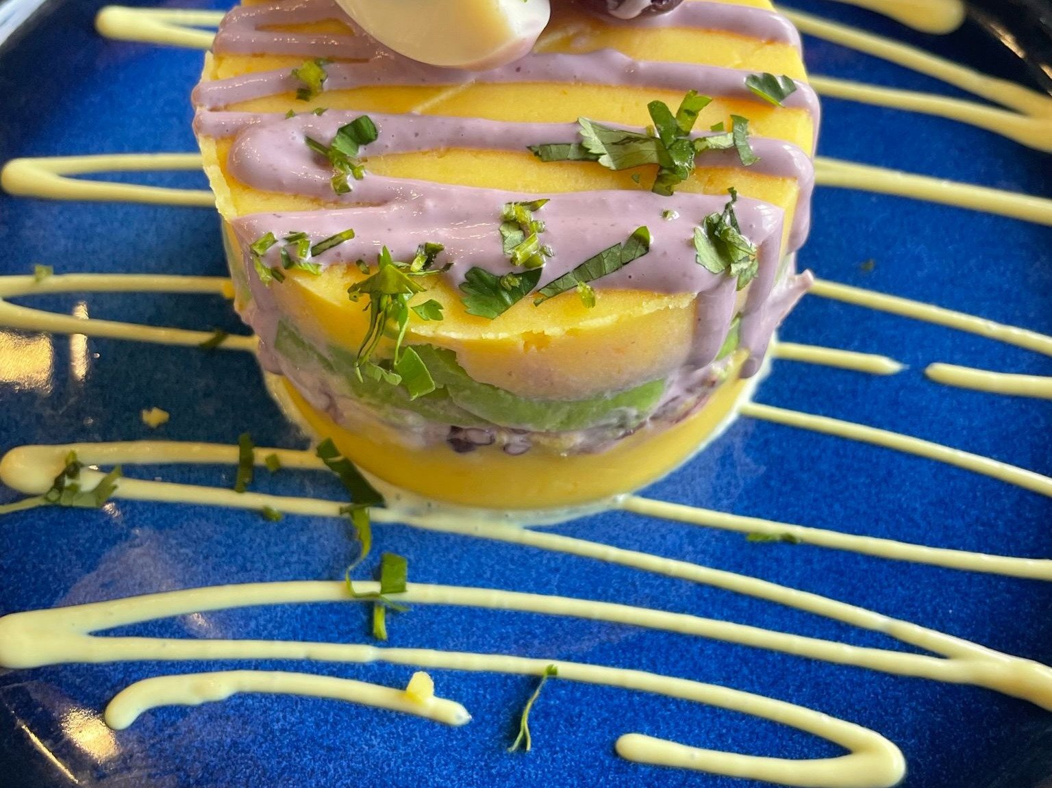 La Cocina de Lucho LLC