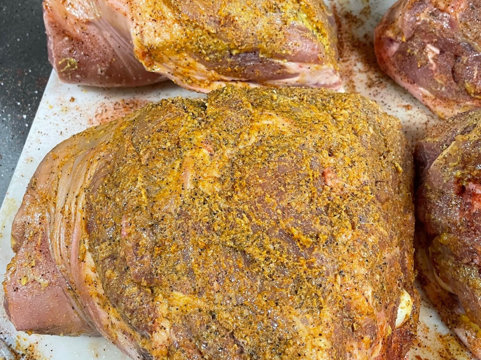 La Cocina de Lucho LLC