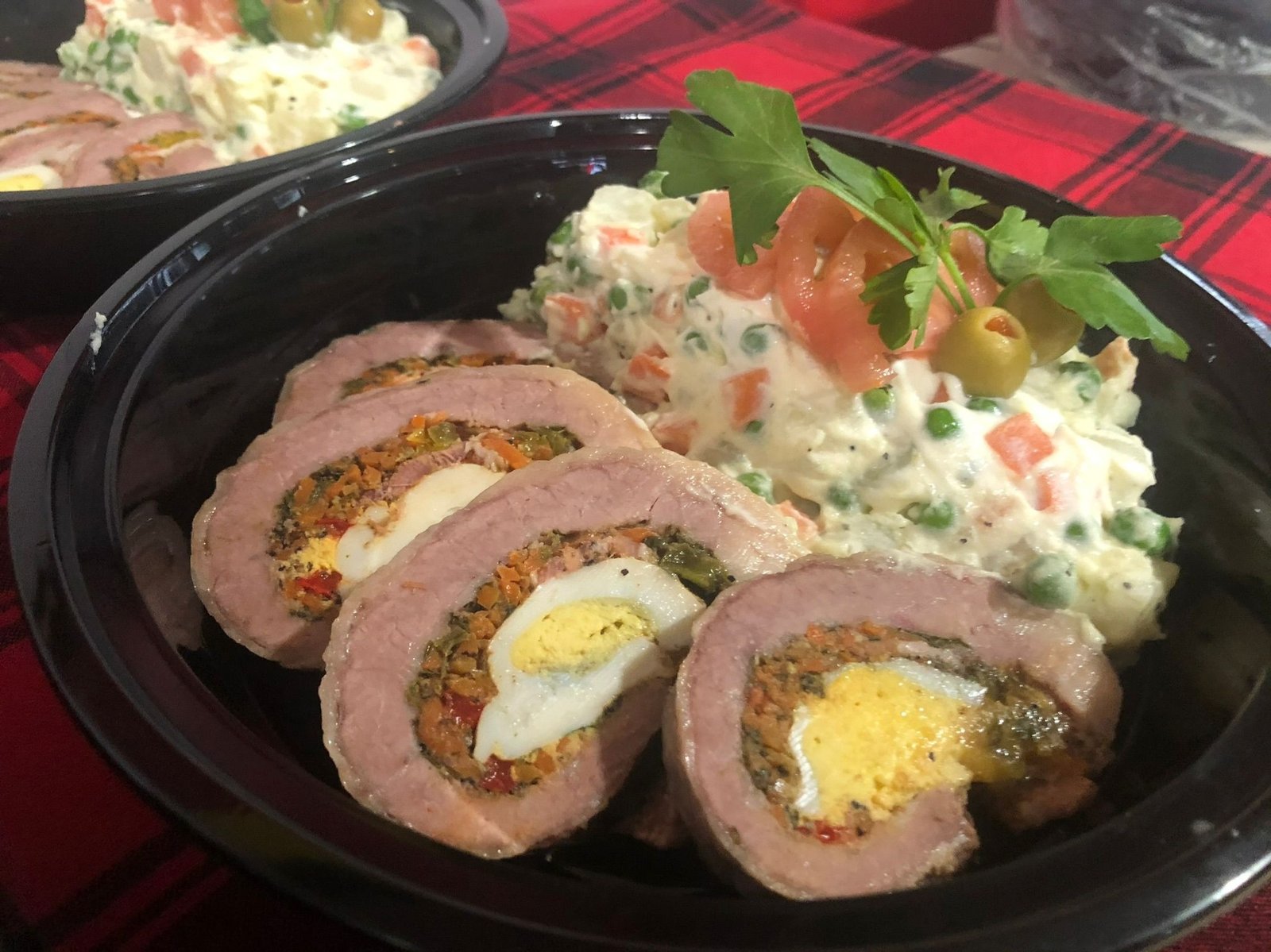 La Cocina de Lucho LLC