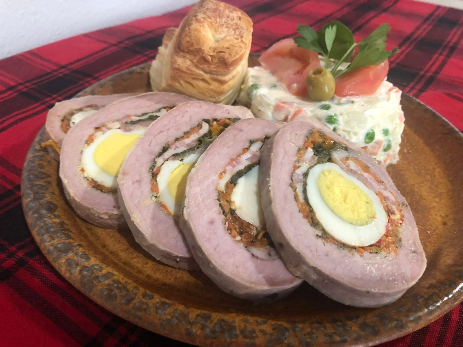 La Cocina de Lucho LLC