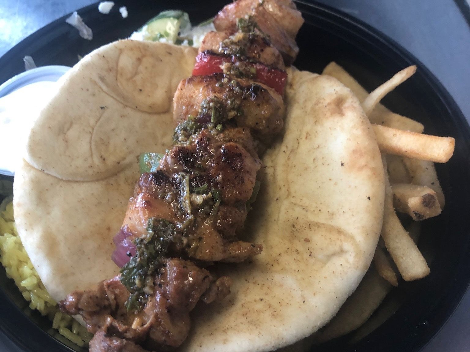 La Cocina de Lucho LLC