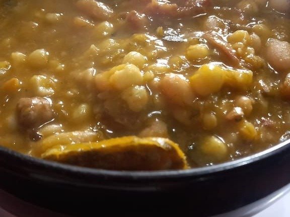 La Cocina de Lucho LLC