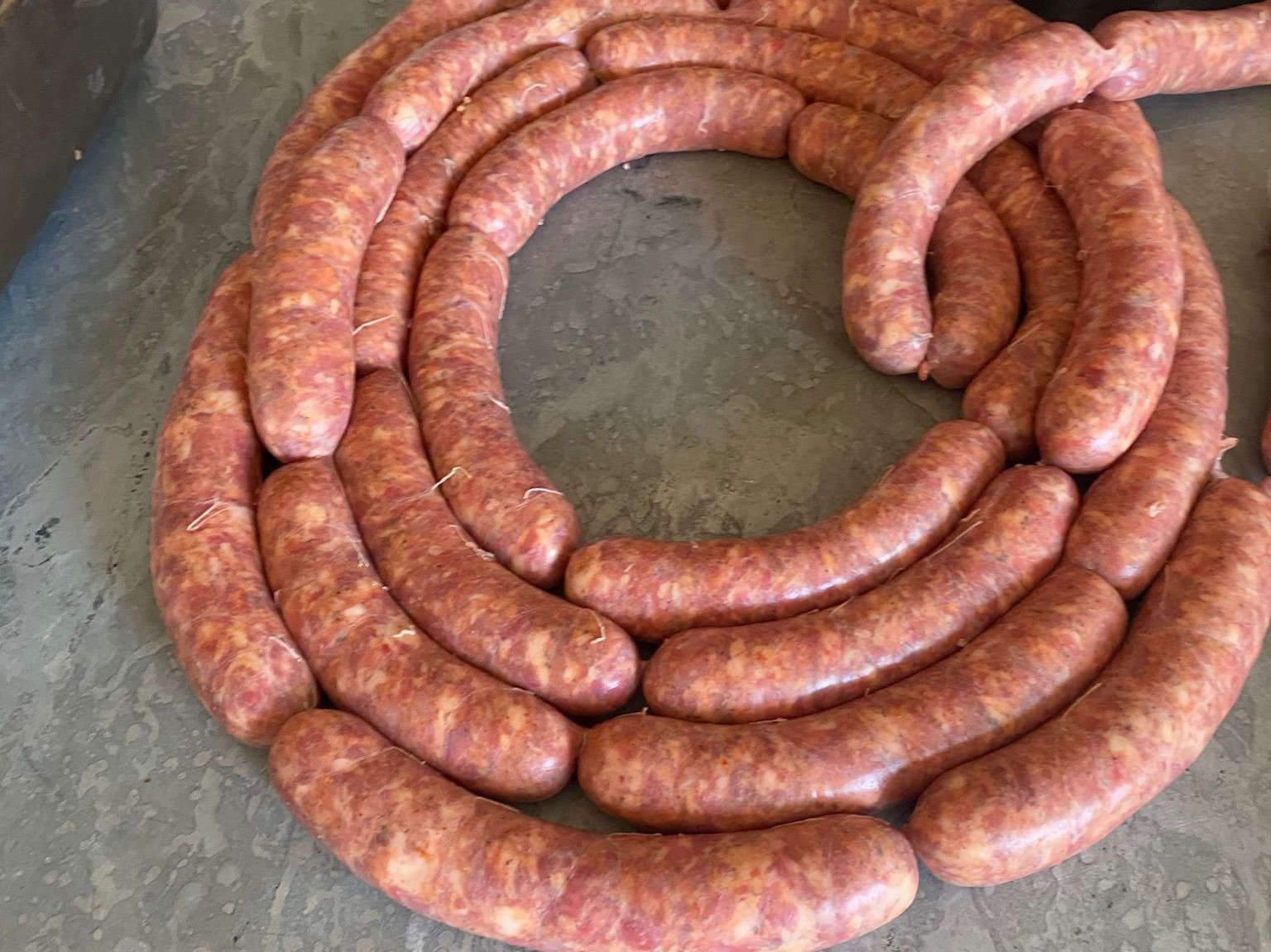 La Cocina de Lucho LLC