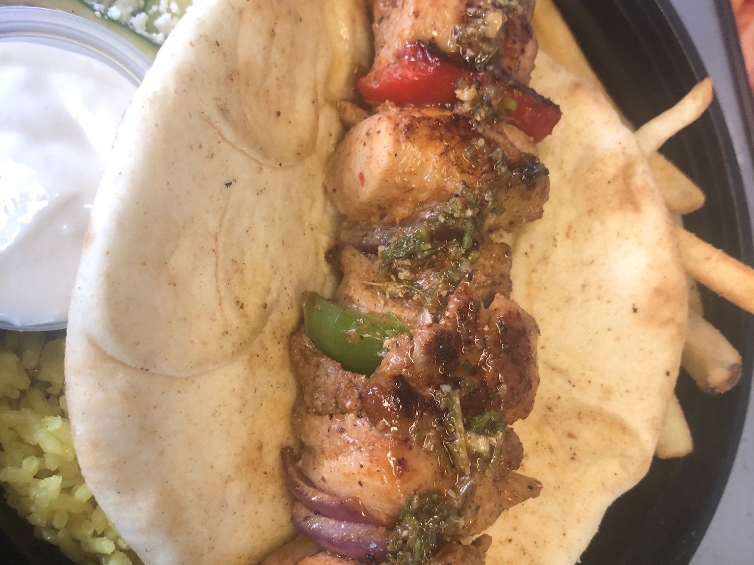 La Cocina de Lucho LLC