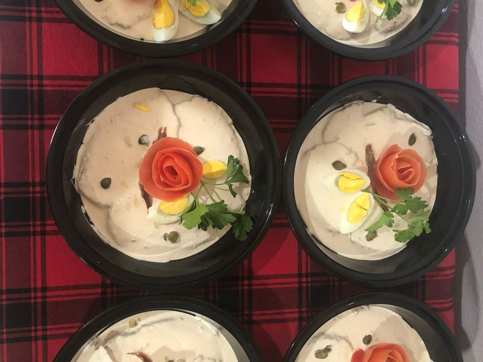 La Cocina de Lucho LLC