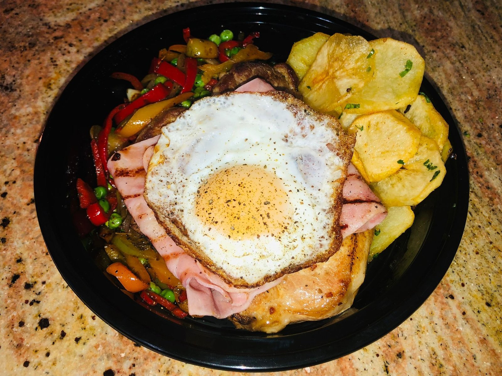 La Cocina de Lucho LLC