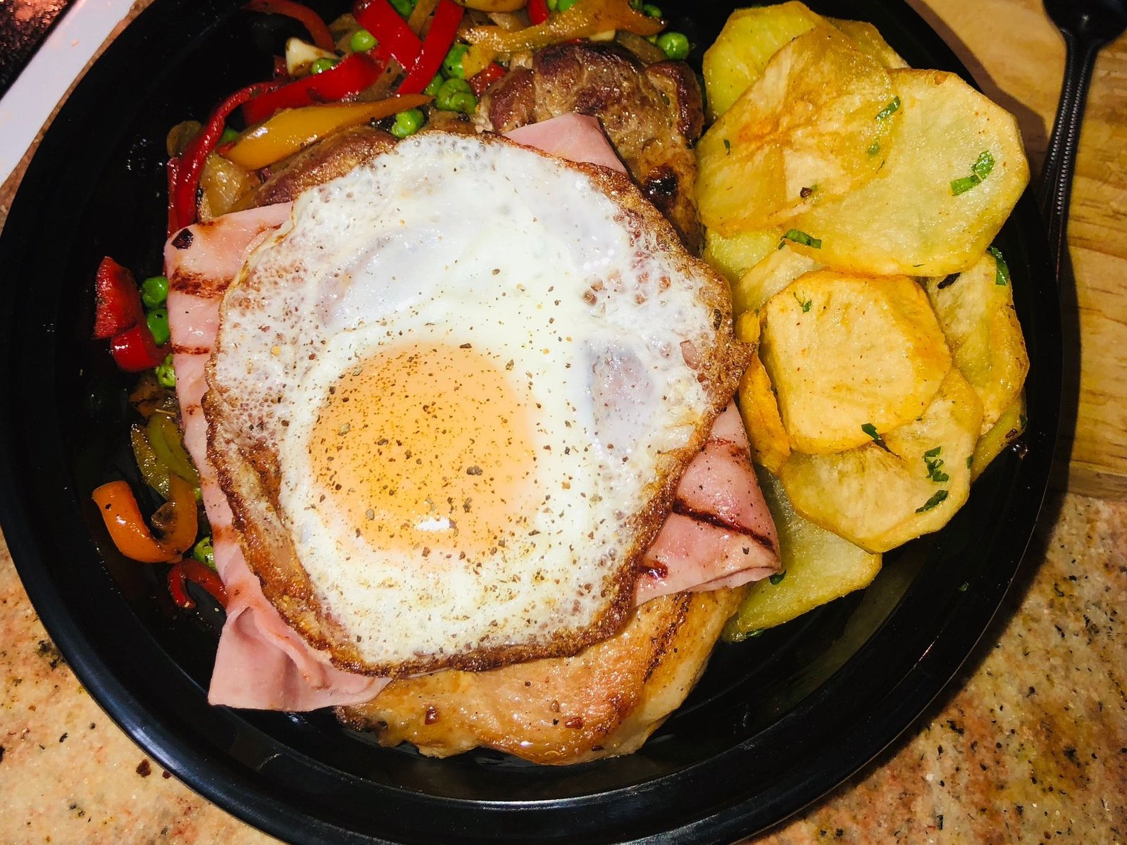 La Cocina de Lucho LLC