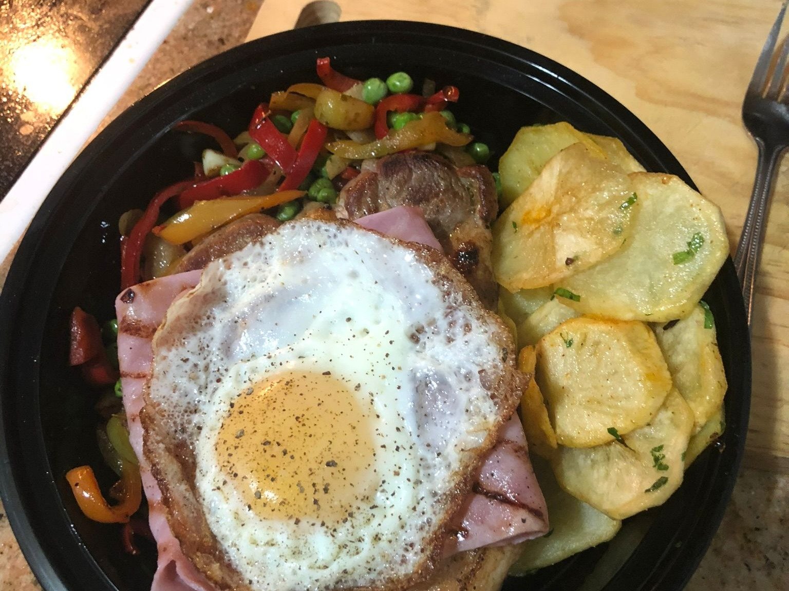 La Cocina de Lucho LLC