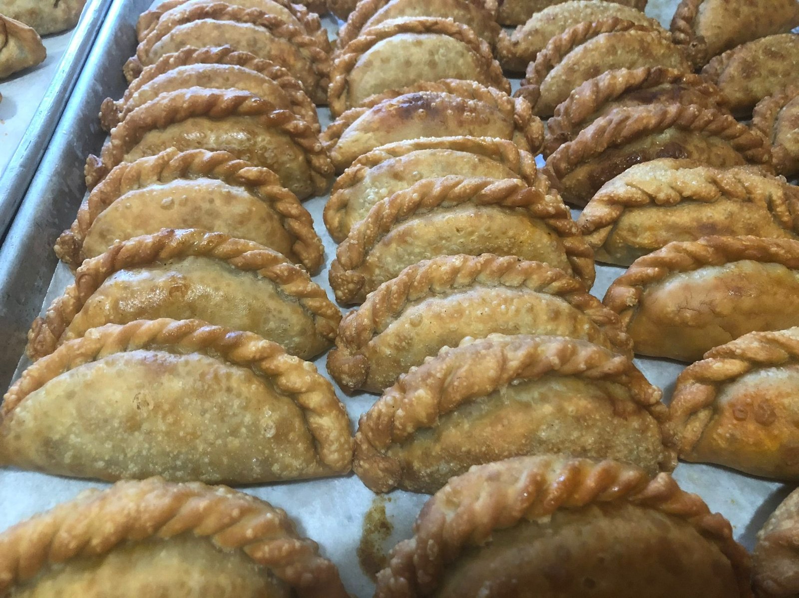 La Cocina de Lucho LLC