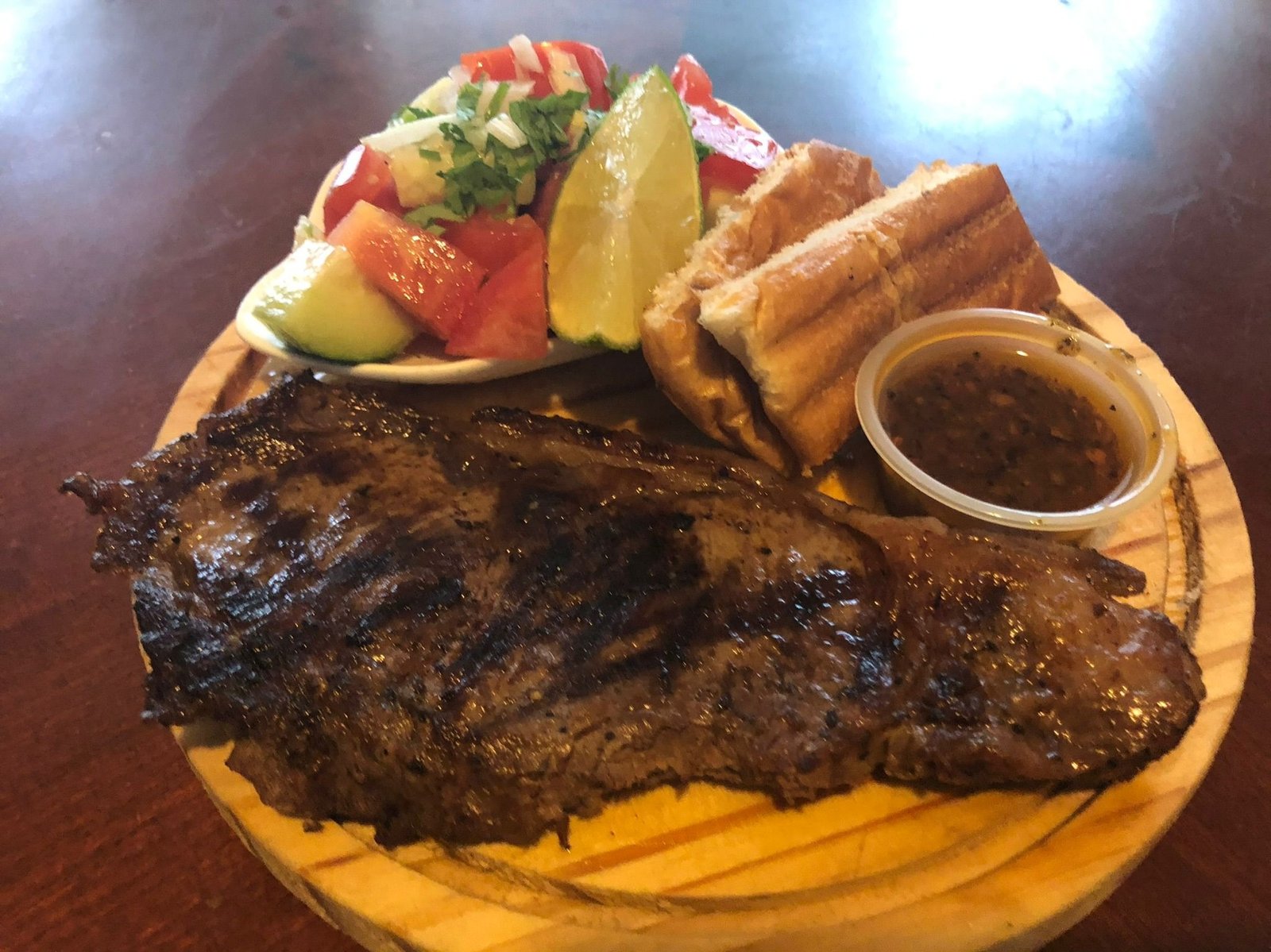 La Cocina de Lucho LLC