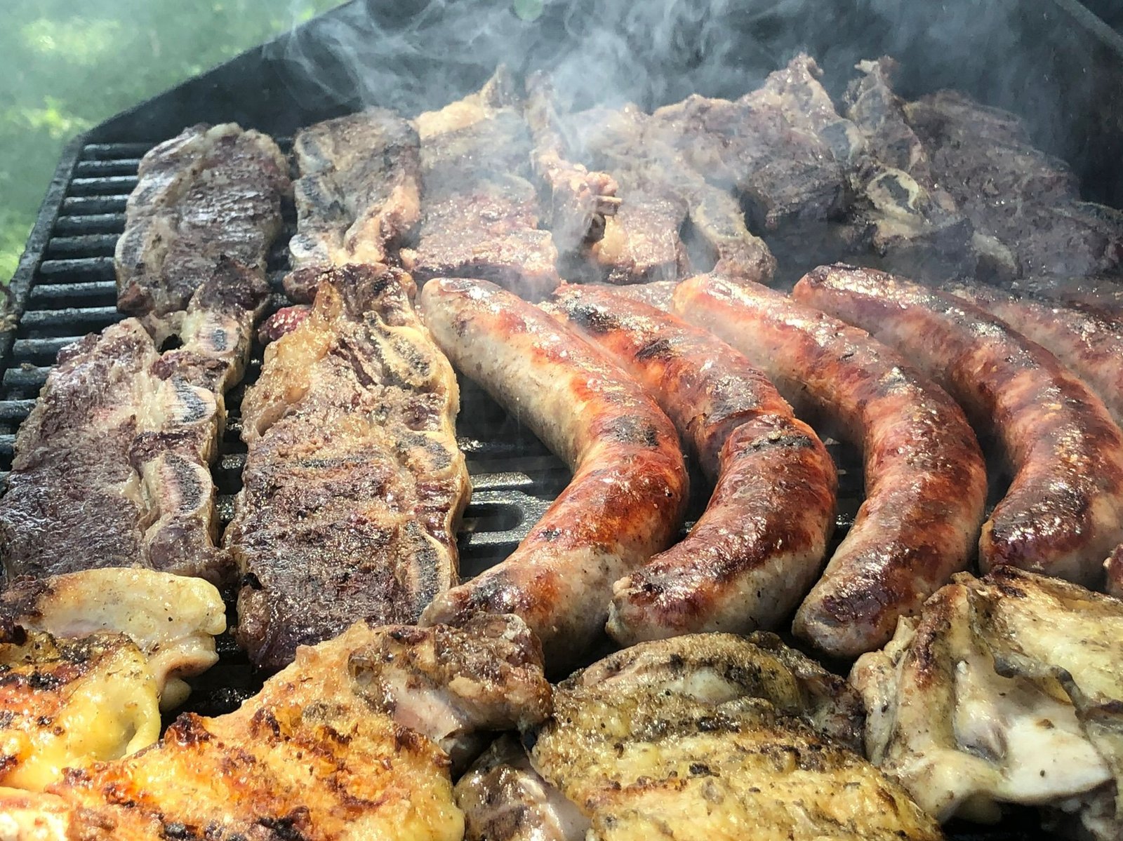 La Cocina de Lucho LLC