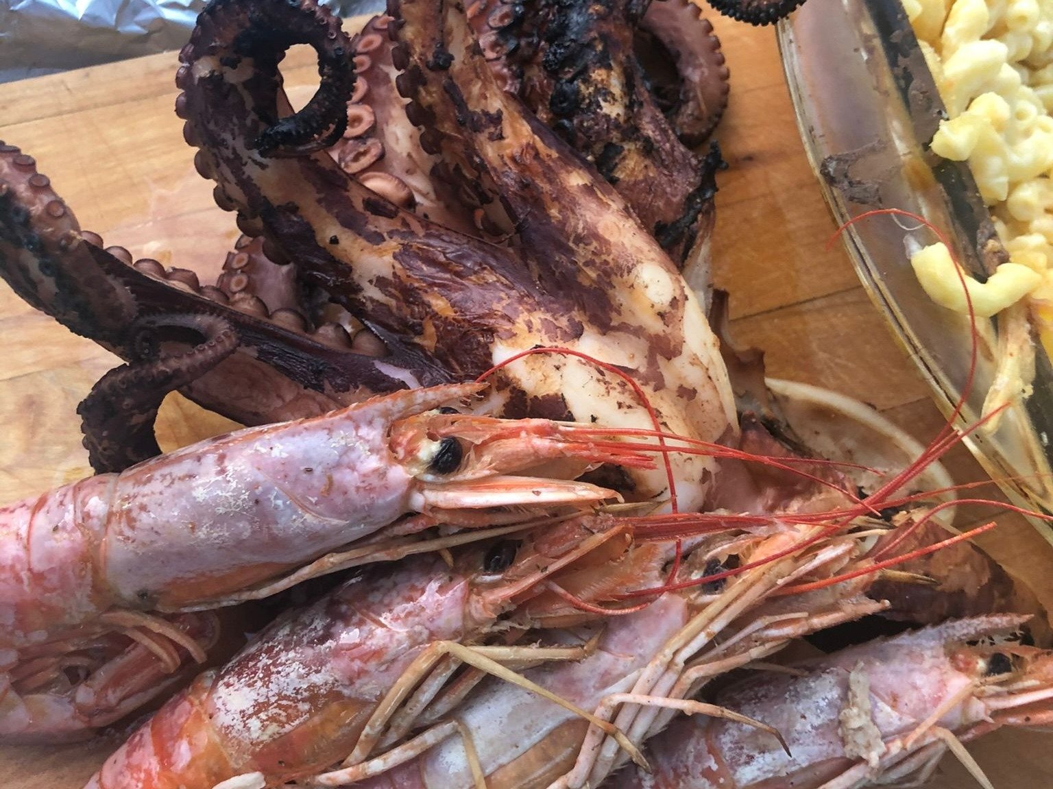 La Cocina de Lucho LLC