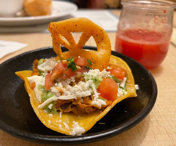 Image La Cocina de Lucho LLC