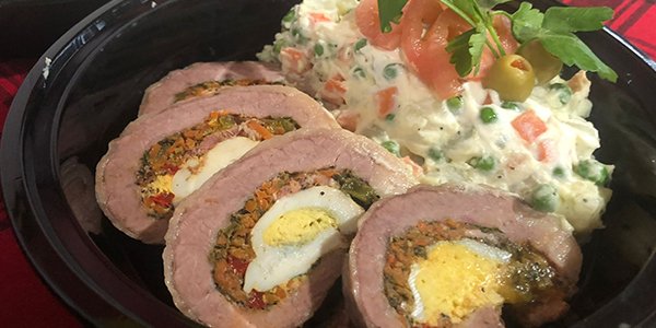 Image La Cocina de Lucho LLC