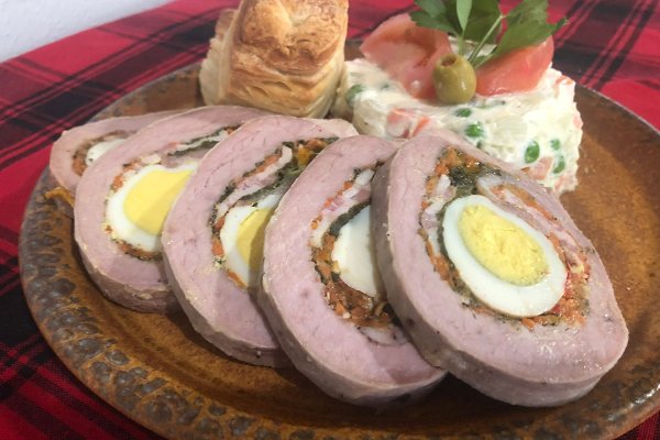 Image La Cocina de Lucho LLC