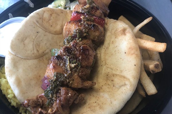 Image La Cocina de Lucho LLC