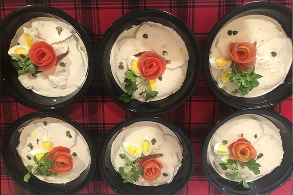 Image La Cocina de Lucho LLC