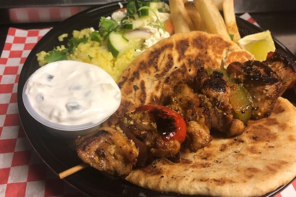 Image La Cocina de Lucho LLC