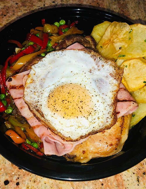 Image La Cocina de Lucho LLC