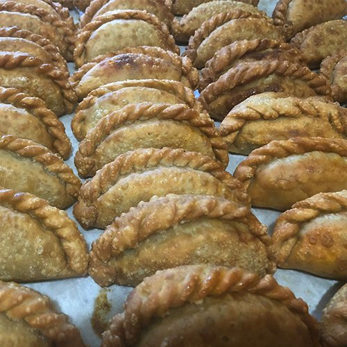 Image La Cocina de Lucho LLC