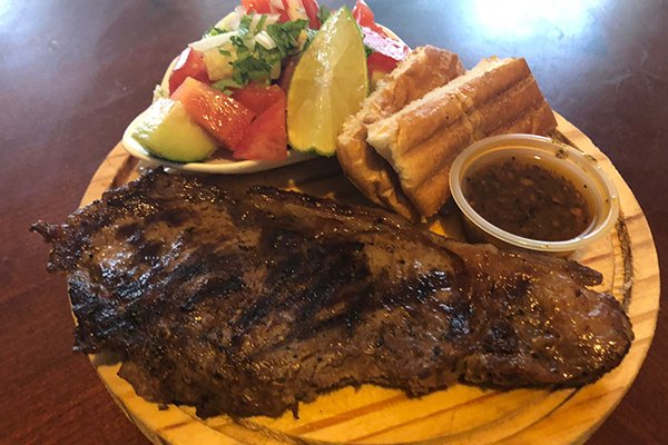 Image La Cocina de Lucho LLC