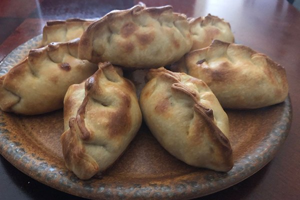 Image La Cocina de Lucho LLC