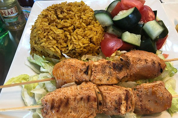 Image La Cocina de Lucho LLC