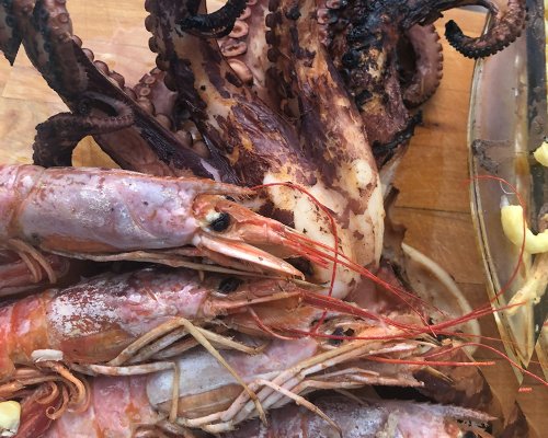 Image La Cocina de Lucho LLC