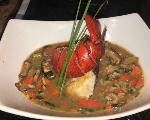 Image La Cocina de Lucho LLC