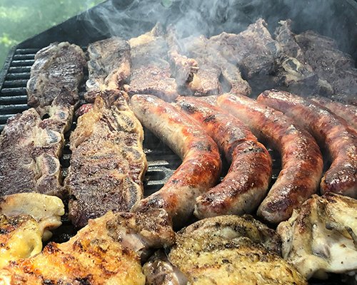 Image La Cocina de Lucho LLC