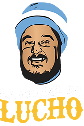 Logo La Cocina de Lucho LLC