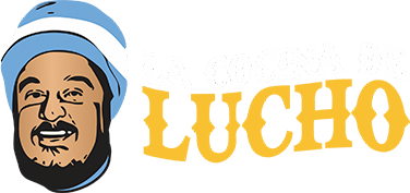 Logo La Cocina de Lucho LLC