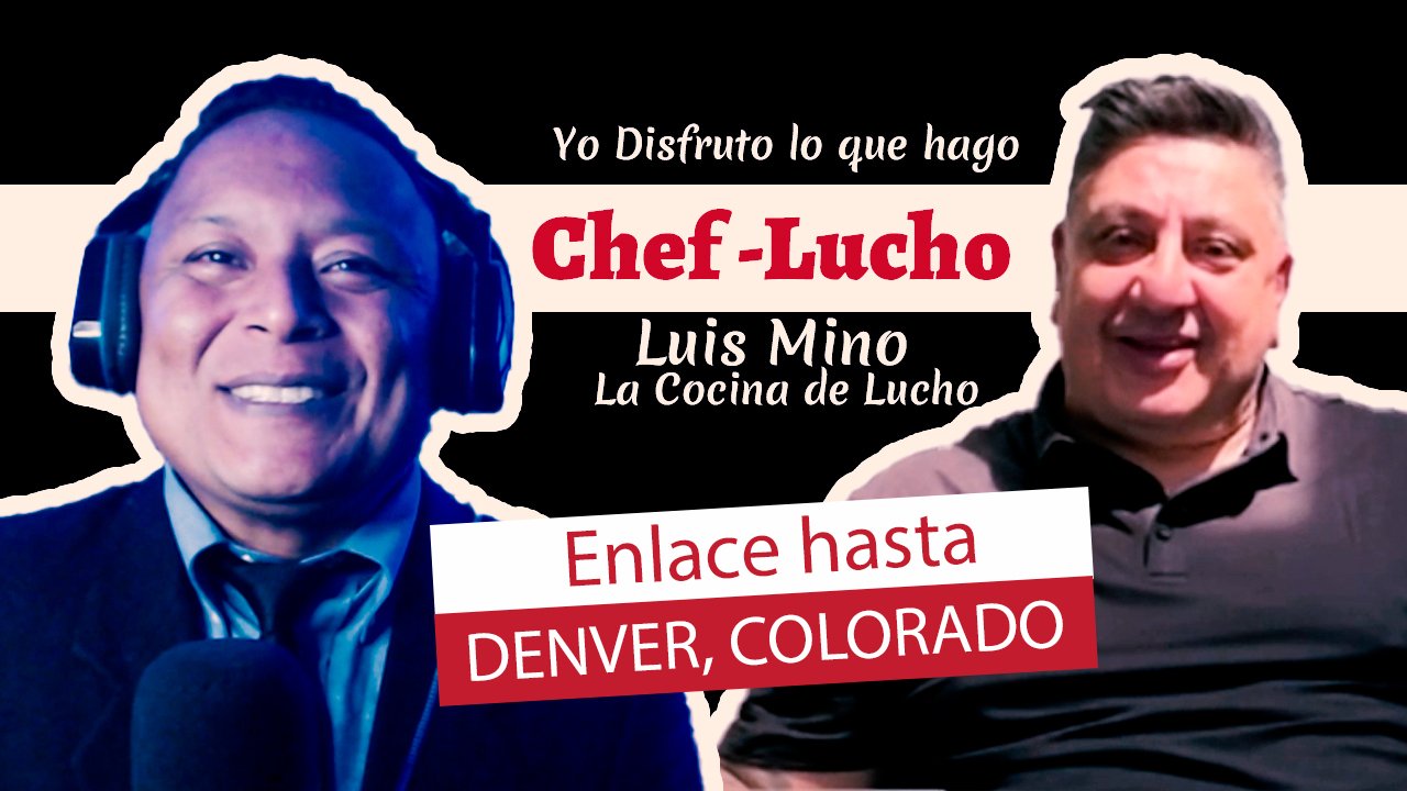Image La Cocina de Lucho LLC